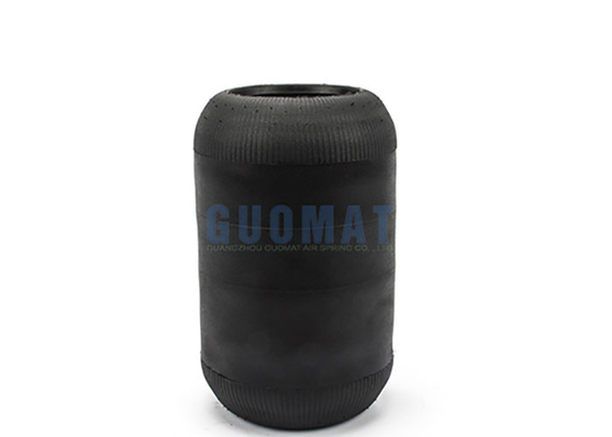 GF Gomma 1S323-36 बस एयर बैग सस्पेंशन Lveco 41022620 AIRFREN 20876G KAISER MLF8199