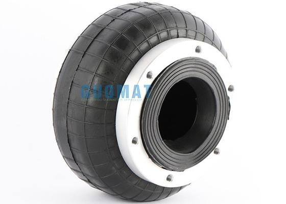 W01-358-0100 रबर बेलोज़ W01-358-0112 फायरस्टोन एयर स्प्रिंग M6 बोल्ट