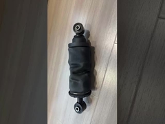 3172984 VOL-VO फ्रंट कैब एयर शॉक एब्सॉर्बर वाहन रबर एयर बेलो 1629719 मोनरो FH12 FH16