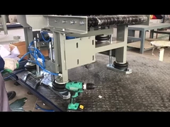 FD70-13 कॉन्टिनेंटल Contitech एयर स्प्रिंग GUOMAT NO. 2B7070