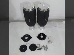 मर्सिडीज-बेंज ई क्लास W211 बाएं आगे के हवा के निलंबन शॉक मरम्मत भागों TS16949