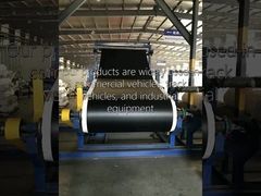 उच्च गुणवत्ता के लिए आयातित उत्पादन उपकरण