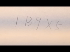 गुडयर सिंगल टाइप एयर स्प्रिंग असेंबली द्वारा प्राकृतिक रबर बेलो 578-91-3-201