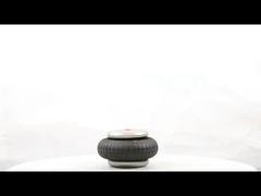 गैस से भरा हुआ एयर स्प्रिंग सस्पेंशन Bos-CH 822419002 Contitech FS 70-7 सिंगल ब्लो