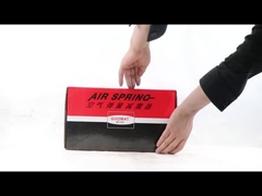 ऑडी Q7 7L6616040E ट्यूअरेग केयेन एयरबैग के लिए फ्रंट राइट सस्पेंशन स्ट्रट