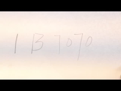 FS 70-7 Contitech रबर एयर स्प्रिंग फीनिक्स SP1B05 औद्योगिक एयर बैग बॉश 822419002