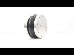 1B6X1P औद्योगिक वायु वसंत प्रतिस्थापन FS 76-7 DS CR महाद्वीपीय वायु लिफ्ट कुशन