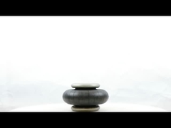 Continental Contitech औद्योगिक वायु वसंत FS 120-9 CI GUOMAT 1B120-9 को संदर्भित करें शोर को कम करें