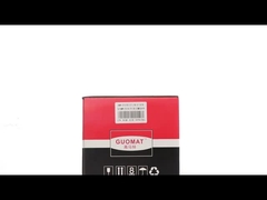 बीएमडब्ल्यू एयर सस्पेंशन पार्ट्स 37126790078 2007-2014 के लिए बीएमडब्ल्यू X6 E70 / E71 रियर एयर स्प्रिंग बैग Bellows