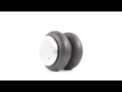 GUOMAT एयर सस्पेंशन 2B6910 क्रॉस ट्रायंगल 6325/4320 वायवीय वायु बेलो