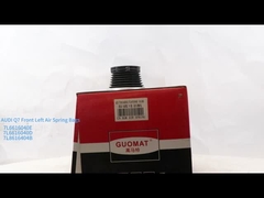 4L0616503 7L5616503F ऑडी क्यू7 वीडब्ल्यू के लिए एयर सस्पेंशन मरम्मत किट