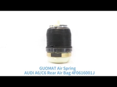 2004-2011 रियर ऑडी एयर सस्पेंशन स्प्रिंग ए6 सी6 एयर बैग 4F0616001J 4F 0616 001J