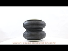 2B9-200 Goodyear एयर स्प्रिंग फॉर SAF Holland 57006910 / चेसिस सस्पेंशन स्प्रिंग