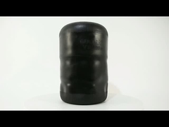 एल्युमीनियम कवर के साथ V1E26A नेचुरल रबर एयर बेलो 370mm