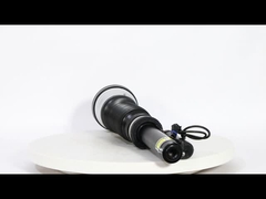 4matic A2213205513 के बिना मर्सिडीज बेंज एस क्लास W221 एयरमैटिक के लिए रियर लेफ्ट एयर स्ट्रट असेंबली