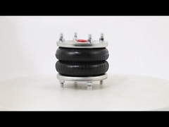 Contitech डबल घुमावदार हवा ब्लो FD76-14 CR G1/2 वायु इनलेट उद्योगों के लिए