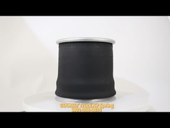 ट्रेलर एयर स्प्रिंग बैग W01-358-9875 फायरस्टोन ट्रक एयर सस्पेंशन 1R12-432 गुडयर