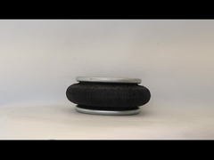 रबर सिंग घुमावदार हवा वसंत FS330-11 468 Contitech 1B12-301 गुडययर हवा निलंबन