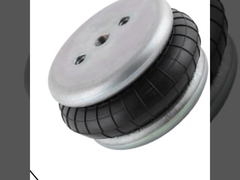 1B130070 GUOMAT औद्योगिक वायु स्प्रिंग 70 मिमी एकल घुमावदार रबर हवा बेलो