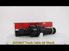 1265282 कैब कुशन एयर शॉक एब्सॉर्बर 1353451 ट्रक स्पेयर पार्ट्स फॉर DAF CF/XF/95