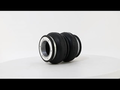 W01-358-5813 फायरस्टोन डबल सस्पेंशन एयर स्प्रिंग 2B5813 ट्रक एयर शॉक एब्सॉर्बर