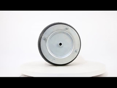 12x2 डनलॉप स्टील कवर प्लेट इंडस्ट्रियल एयर स्प्रिंग GUOMAT 2B12X2 फायरस्टोन एयर स्प्रिंग W01-R58-4060