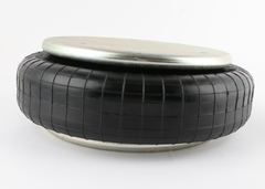 W01-M58-6100 औद्योगिक वायु स्प्रिंग GUOMAT NO.1B53014 3/4 BSP वायु मुख