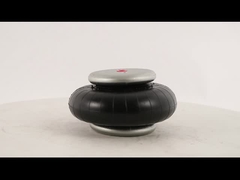 W01-358-7451 एकल घुमावदार हवा वसंत फायरस्टोन 110B शैली हवा निलंबन भागों