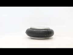 FS200-10 Contitech वाइब्रेटिंग स्क्रीन के लिए सिंगल ब्लो टाइप एयर स्प्रिंग