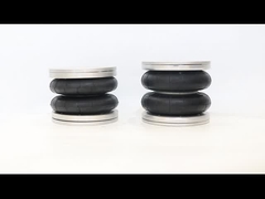 फायरस्टोन W01-R58-4070 डबल घुमावदार प्रकार हवा वसंत विधानसभा PM/31062 Norgren