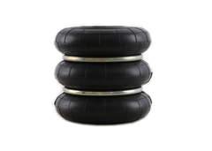 Guomat F-240-3 क्रॉस योकोहामा S-240-3 घुमावदार प्रकार का रबर बेलो