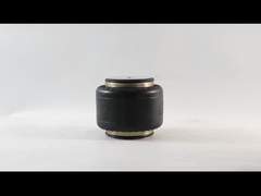 अनुकूलित ऊंचाई औद्योगिक एयरबैग 1B5-510 Goodyear एकल घुमावदार रबर एयर स्प्रिंग