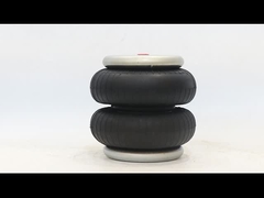 2B7070 GUOMAT दोहरी घुमावदार औद्योगिक हवा वसंत FD 70-13 Contitech रबर बेलो