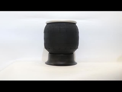 फायरस्टोन रोलिंग लोब एयर स्प्रिंग W01-358-0738 ट्रक सस्पेंशन ट्रेलर के लिए हवा के गुब्बारे