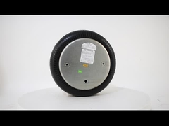 FD 330-22 CI मूल ContiTech एयर एक्ट्यूएटर 1/4NPT एयर फिटिंग एयर स्प्रिंग्स बेलोस