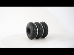 S-120-3 एयर स्प्रिंग योकोहामा F-120-3 हाइड्रोलिक पंच प्रेस एयरबैग