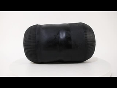 रबर एयर स्प्रिंग बेलोस Contitech 661 N IVE-CO 4746733 और Bussing Goodyear 8018