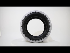 रबर रोलिंग लेबल एयर स्प्रिंग औद्योगिक मशीन एयर सस्पेंशन रिप्लेसमेंट पार्ट्स