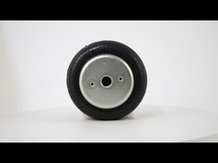 औद्योगिक उपकरण के लिए Contitech डबल घुमावदार एयर स्प्रिंग FD 120-17 CI G3/4 2B-181 एयर बैग