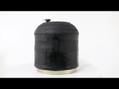 CONTITECH 4183N P23 / 4183NP23 ट्रक एयर स्प्रिंग्स रबर मर्सिडीज ए9423207221 के लिए