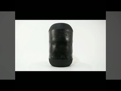 W01-095-0021 Contitech 661N V1E25 वाइब्राकोस्टिक ट्रक बस रबर हवा वसंत