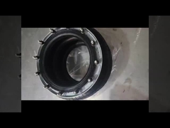 W01-358-7431 फायरस्टोन रबर एयर बेलो W013587431 डबल घुमावदार प्रकार एयर शॉक