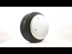 फायरस्टोन डबल घुमावदार W01-358-7180 वायु निलंबन