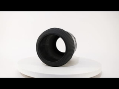 713N कॉन्टिटेक बस एयर स्प्रिंग 9066 गुडइयर रबर बेलोज़ वोल्वो 1622116