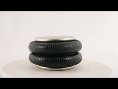 रबर एयर ब्लो बैग 2B12-425 Contitech FD330-22363 Goodyear निलंबन वसंत के लिए SAF हॉलैंड