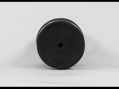 W02-358-7036 ट्रक केबिन एयर शॉक SC29-Y036 Contitech आस्तीन शैली एयर स्प्रिंग पार्ट्स