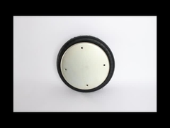 Contitech औद्योगिक वायु वसंत FS530-14 संकुचित घुमावदार हवा बेलो GUOMAT 1B53014