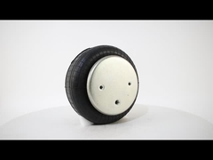 1B9X5 घुमावदार एयर स्प्रिंग प्रतिस्थापन 1B9-202 गुडइयर इन्फ्लेटेबल एयरबैग