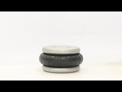 1B130070 एकल घुमावदार हवा actuator FS50-5 Contitech रबर हवा वसंत बैग