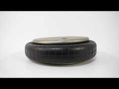 FS530-14 Contitech एयर एक्ट्यूएटर 1B53014 कपड़े धोने के उपकरण के लिए घुमावदार हवा के स्प्रिंग्स